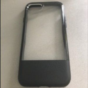 OtterBox Clear Statement Case iPhone 6/6S/7/8/SE